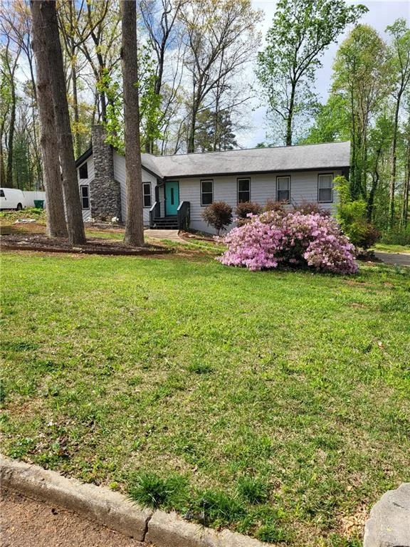 5027 Post Road Court