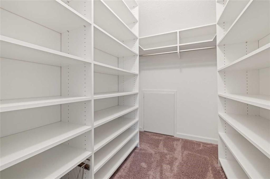 Calumet - Residential Lease