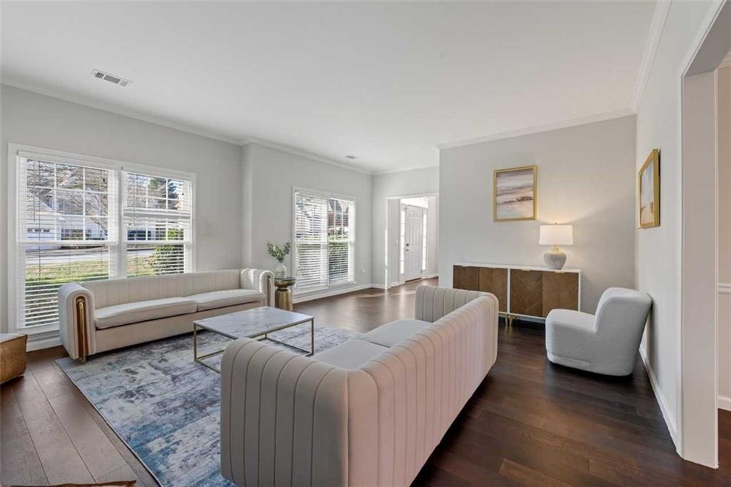 Calumet - Residential Lease