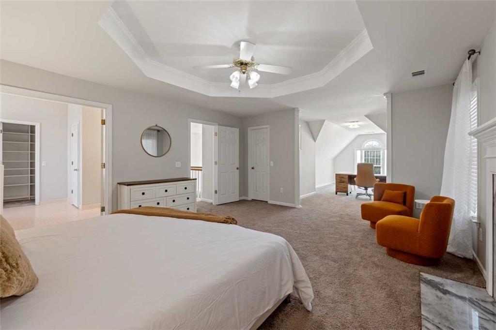 Calumet - Residential Lease