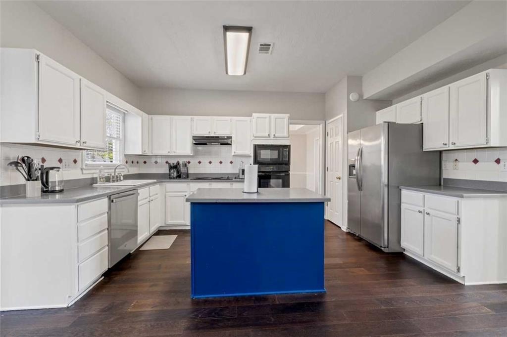 Calumet - Residential Lease