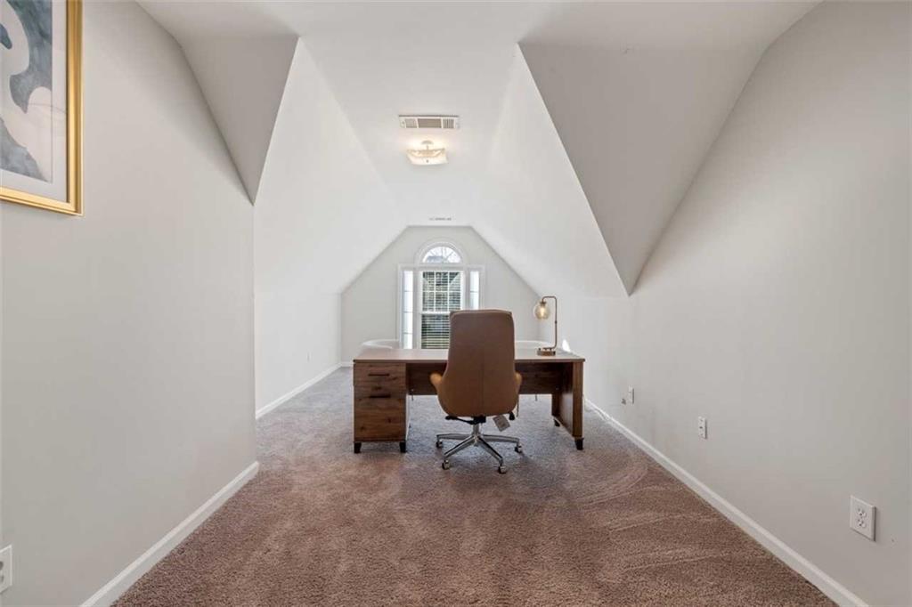 Calumet - Residential Lease