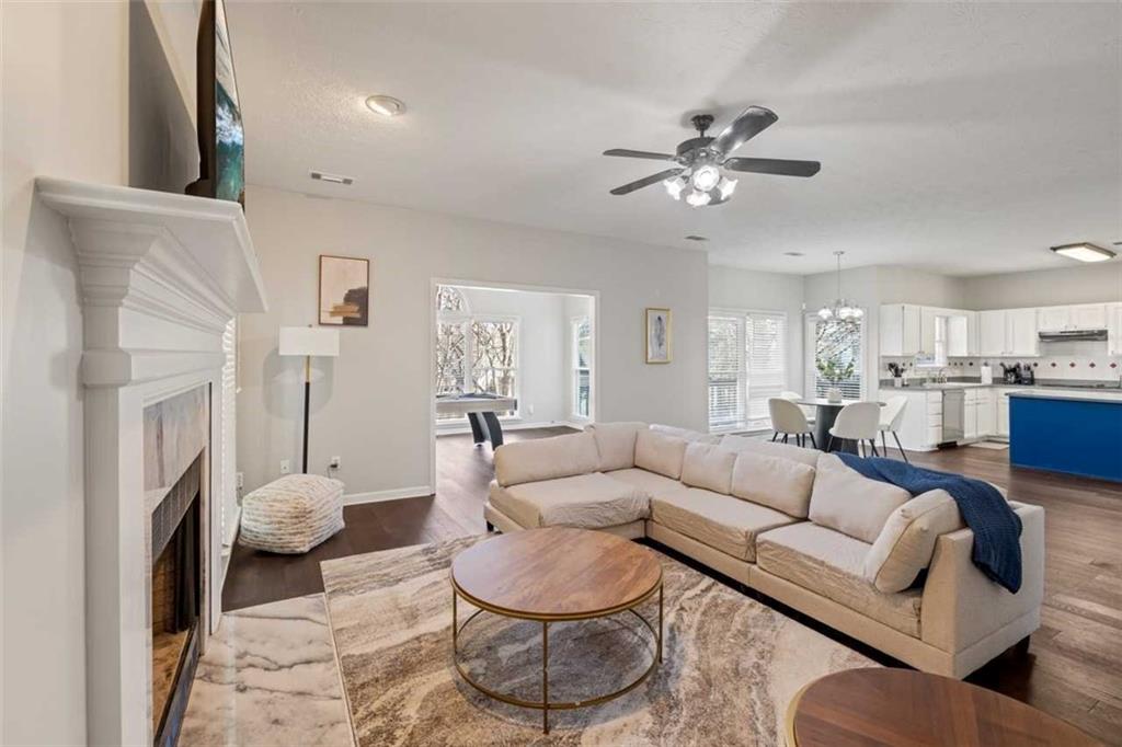 Calumet - Residential Lease
