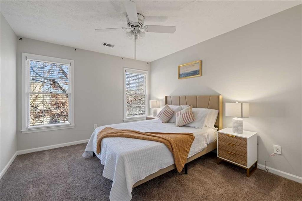 Calumet - Residential Lease
