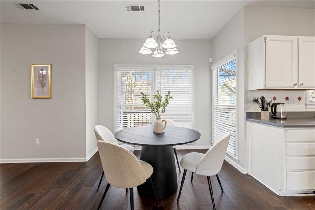 Calumet - Residential Lease