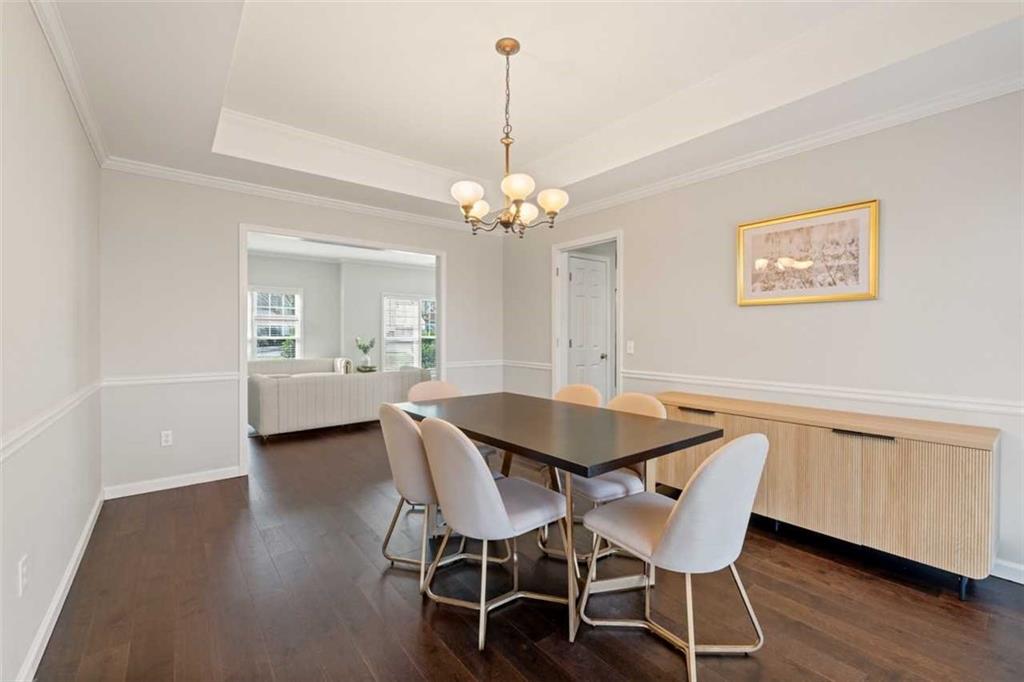 Calumet - Residential Lease