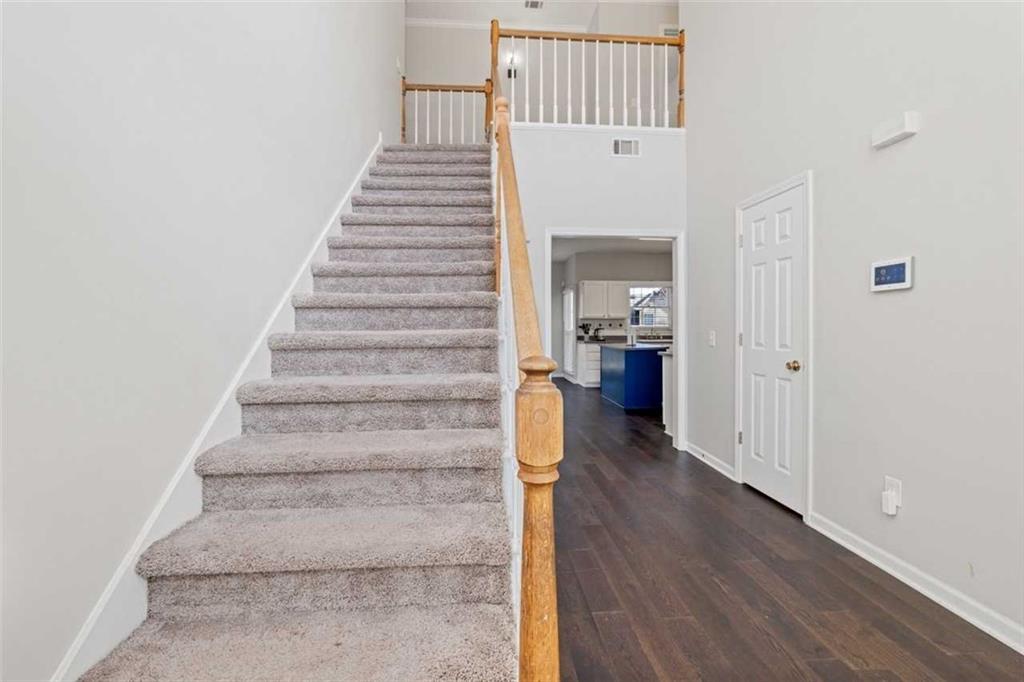 Calumet - Residential Lease