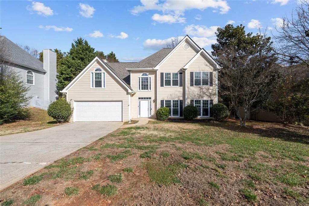 Welcome to Serene Retreat on Cannonero Dr, a haven of modern luxury and natural beauty in the heart of Alpharetta, Georgia. This exquisite residence offers an ideal blend of comfort, style, and convenience in a peaceful neighborhood.
Upon entering, you'll be greeted by an open floor plan that connects the inviting living room with a gourmet kitchen, perfect for family gatherings and entertaining guests. High ceilings, large windows, and designer finishes add an air of opulence, while the gas fireplace creates a cozy focal point.
The chef's kitchen boasts granite countertops, stainless steel appliances, and a center island that doubles as a breakfast bar. The adjacent dining area is bathed in natural light, making it ideal for hosting memorable meals.
The master suite is a luxurious retreat featuring a spacious bedroom, a walk-in closet, and an en-suite bathroom with a soaking tub and a separate shower. Additional bedrooms are generously sized and offer ample closet space.
The meticulously landscaped backyard includes a covered patio, perfect for al fresco dining, and a well-maintained garden with lush greenery.
Guest Access:
• Clean, Fully Furnished and Decorated Home Located in Alpharetta
• Remodeled Kitchen Equipped with Granite Counter Tops and An Open-concept Kitchen and Breakfast Area with Beautiful Countertops
• Four Bedrooms, Walk-in Closets, Additional King And Queen Sized Beds
• Enjoy supreme comfort on our premium mattresses, made with top-quality materials for an exceptional night's sleep
• Inviting family room, an ideal space for loving family time and entertainment
• 2 Full Bathrooms and 1 Half Bathroom for Your Convenience
• Spacious Backyard With Relaxing Patio Area
• 2 Car Attached Garage
• Laundry Room With Washer and Dryer
Location:
Serene Retreat on Cannonero Dr is in the sought-after Windward community. It is known for its excellent schools, family-friendly atmosphere, and vibrant Alpharetta City Center with dining, shopping, and entertainment options.
Top-rated schools are nearby, and the Windward area offers recreational activities like parks and golf courses. The Big Creek Greenway, a multi-use trail for outdoor enthusiasts, is nearby, and the Golf Club of Georgia is a short drive away.
With easy access to Georgia State Route 400, commuting to nearby cities, including Atlanta, is convenient. Serene Retreat on Cannonero Dr offers a unique combination of suburban living and urban accessibility.
In summary, Serene Retreat on Cannonero Dr is a luxurious and convenient haven in Alpharetta, where modern comfort meets natural beauty. This residence provides a tranquil escape with elegant features, a spacious layout, and a prime location, making it the perfect place to call home. Welcome to your new haven in Alpharetta.
