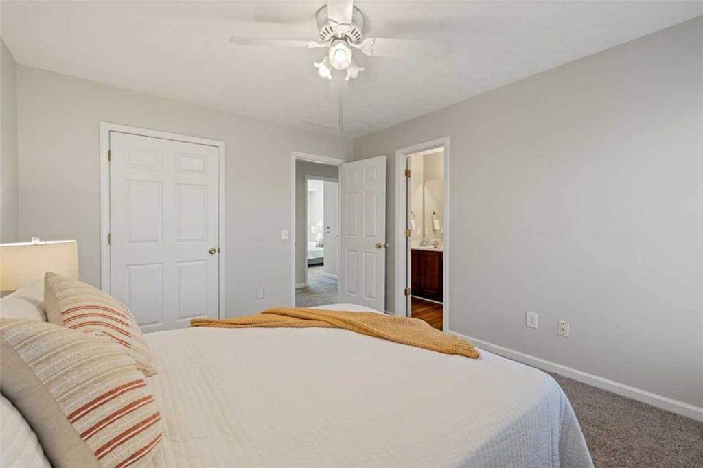 Calumet - Residential Lease