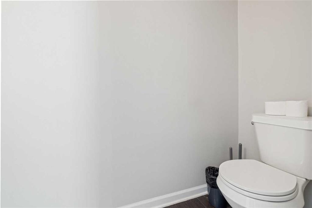 Calumet - Residential Lease