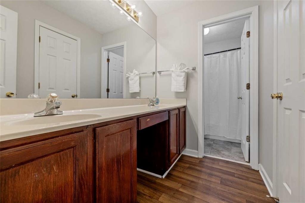 Calumet - Residential Lease