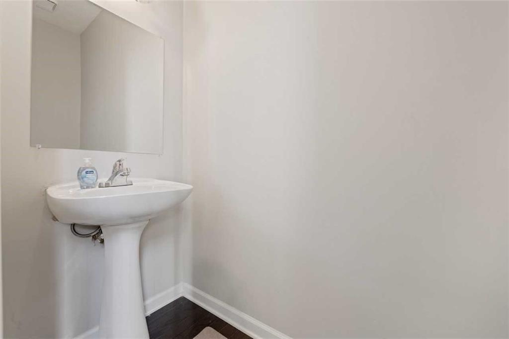 Calumet - Residential Lease