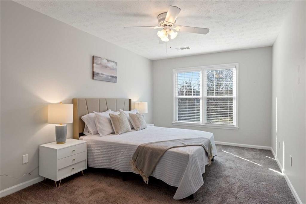 Calumet - Residential Lease