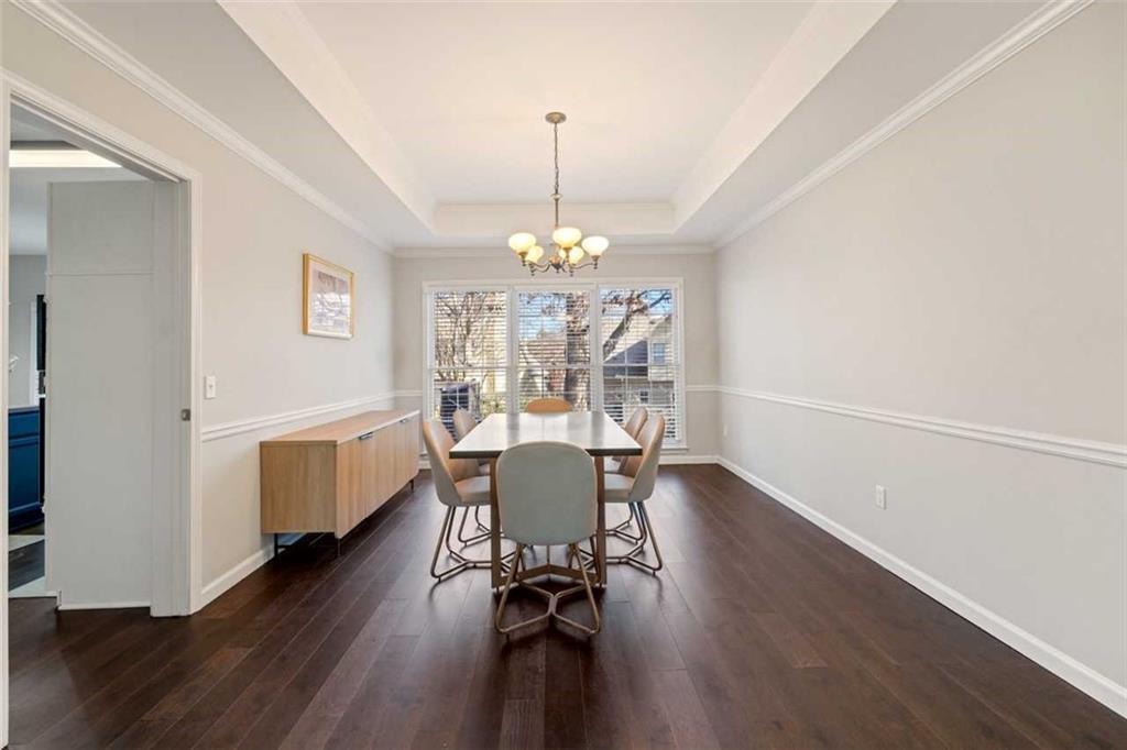 Calumet - Residential Lease