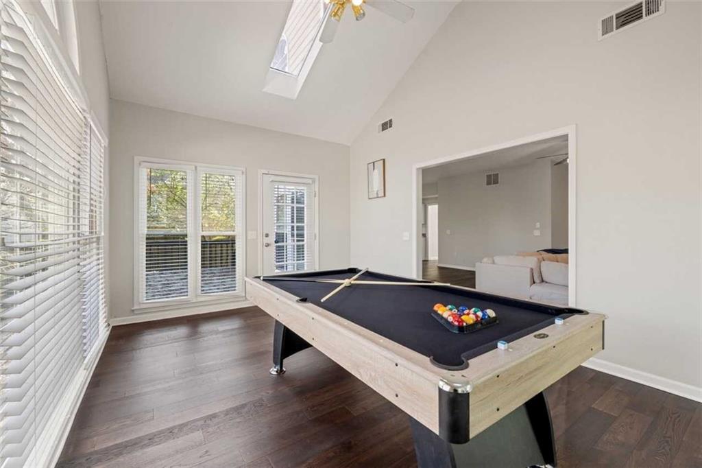 Calumet - Residential Lease
