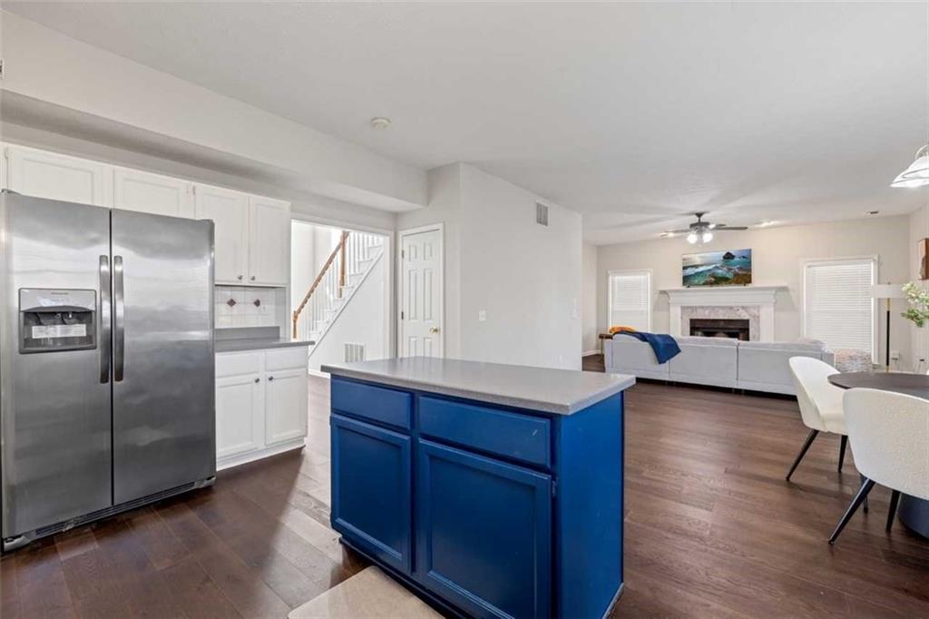 Calumet - Residential Lease