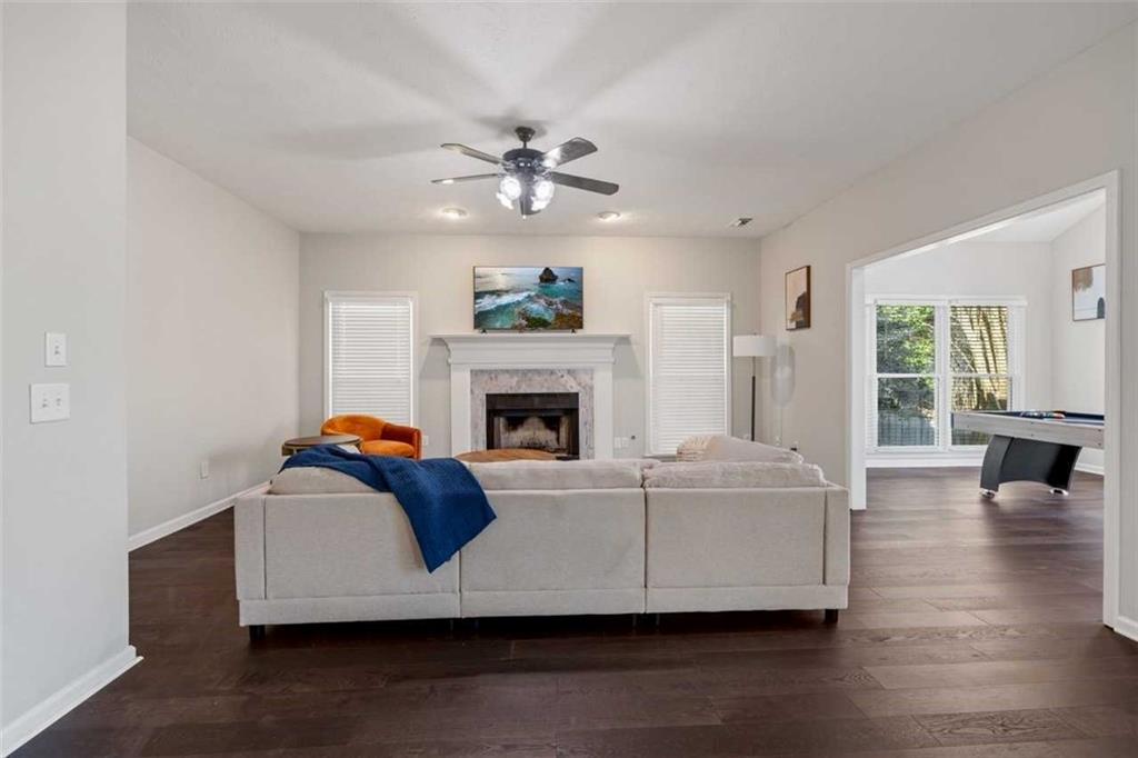 Calumet - Residential Lease