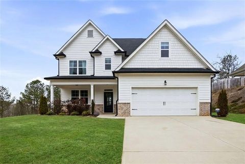 Homes For Sale - 238 Observation Pointe<br/> Dallas, GA 30132