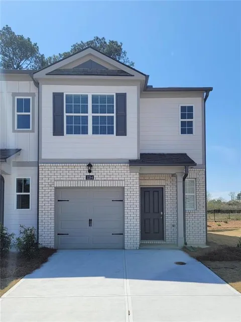 2284 Jamin Bend Unit 18, Lithonia, GA 30058 - MLS#: 7534300