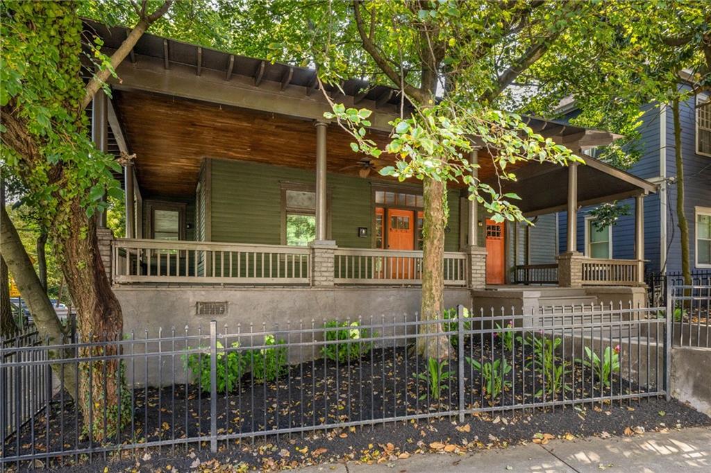 761 Monroe Drive NE
