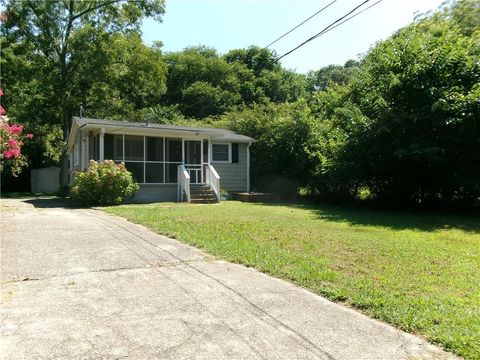 235 Arch Street Athens GA 30601