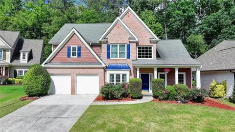 1095 S Bethany Creek Drive, Alpharetta, GA 30004 - MLS#: 7579063