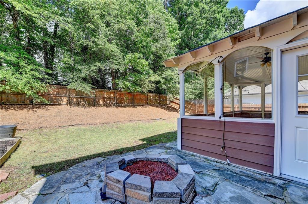 Bethany Creek - Residential