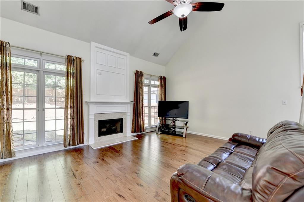 Bethany Creek - Residential