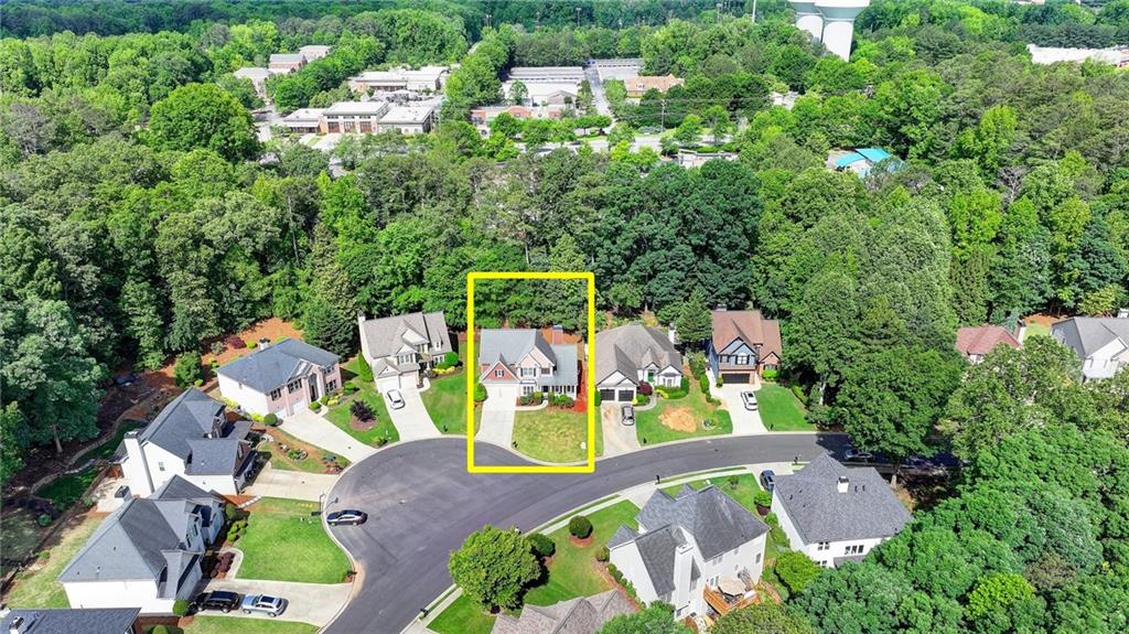 Bethany Creek - Residential