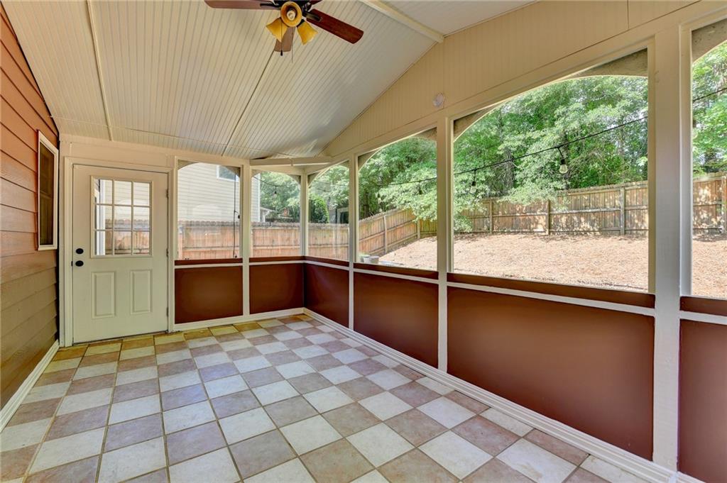 Bethany Creek - Residential