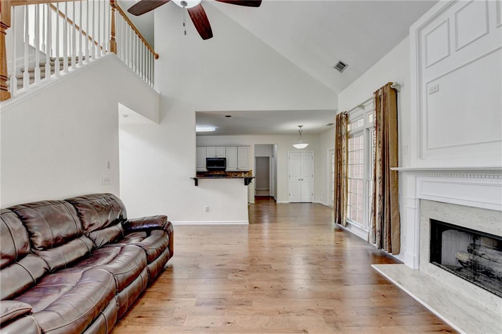 Bethany Creek - Residential
