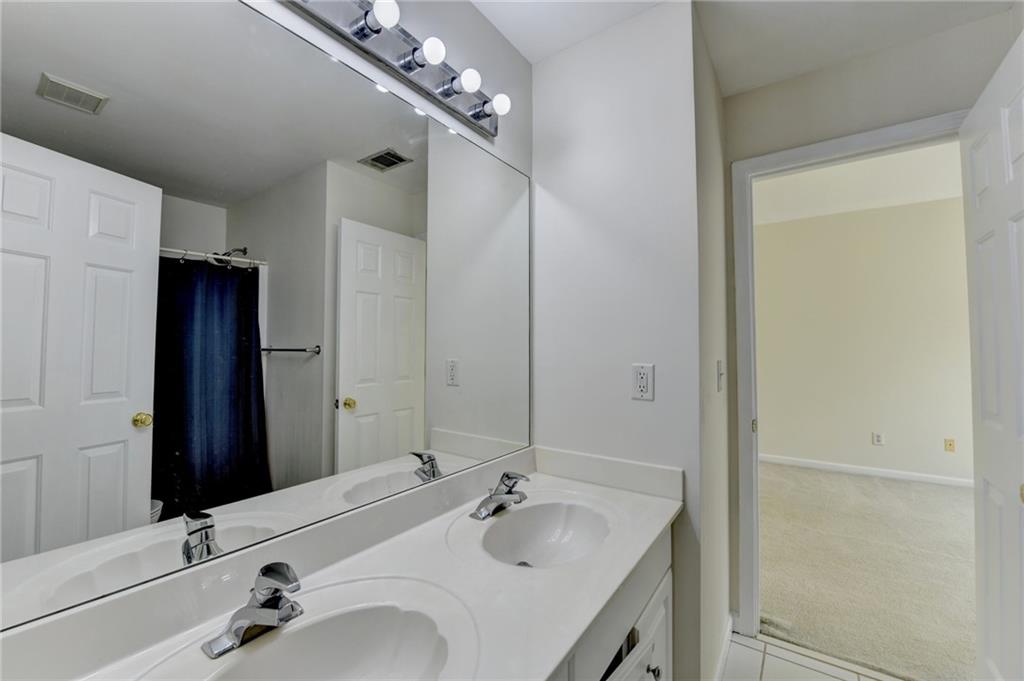 Bethany Creek - Residential