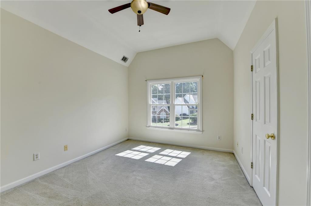 Bethany Creek - Residential