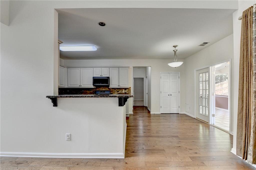 Bethany Creek - Residential