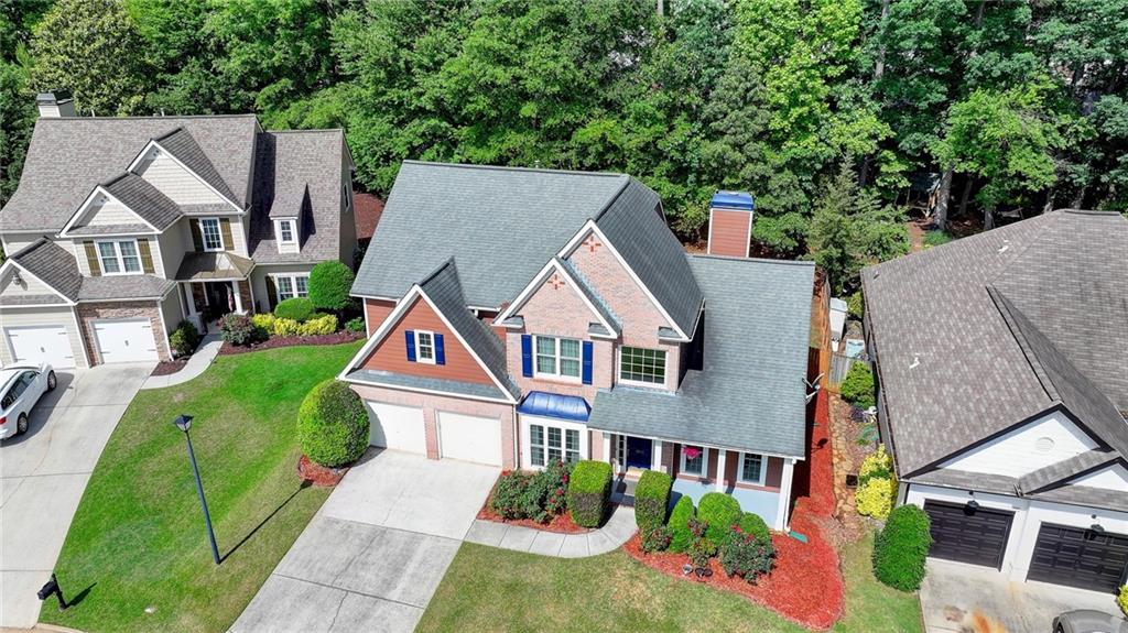 Bethany Creek - Residential
