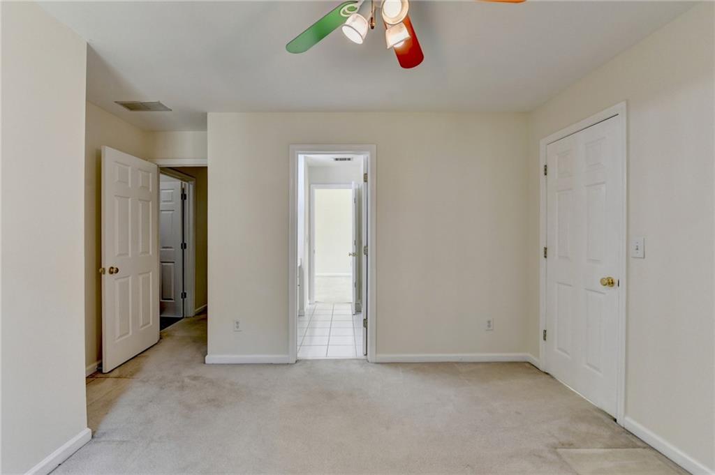 Bethany Creek - Residential