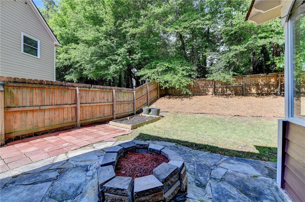 Bethany Creek - Residential