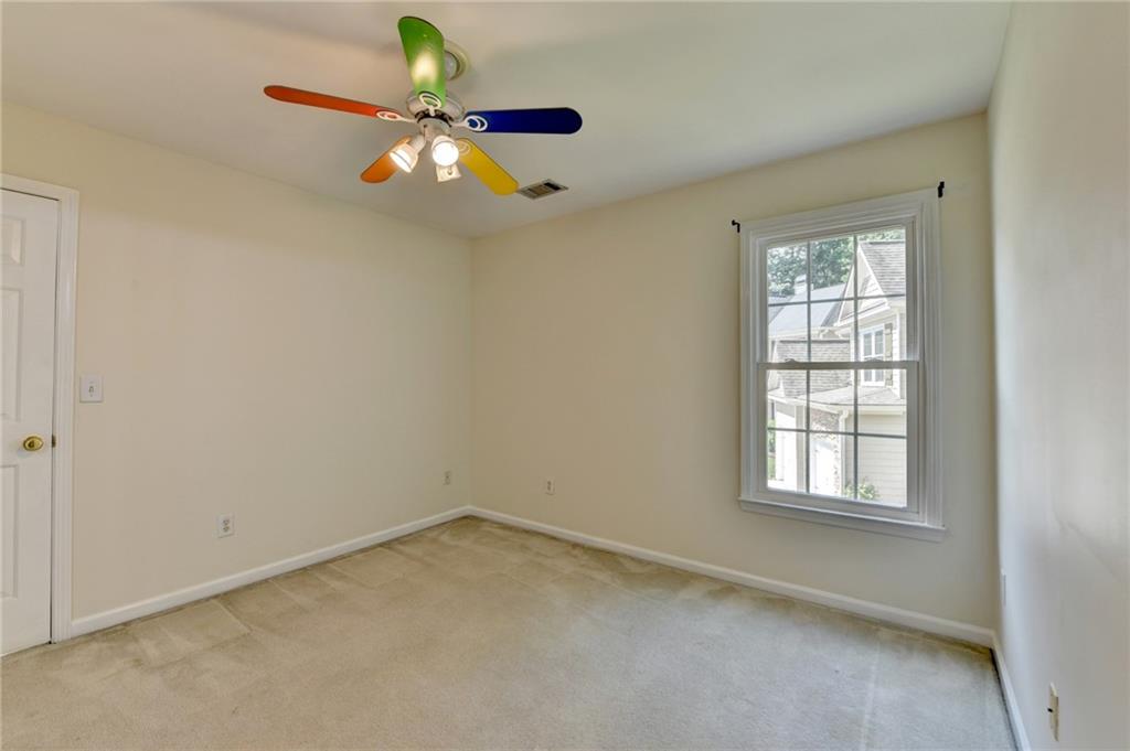 Bethany Creek - Residential