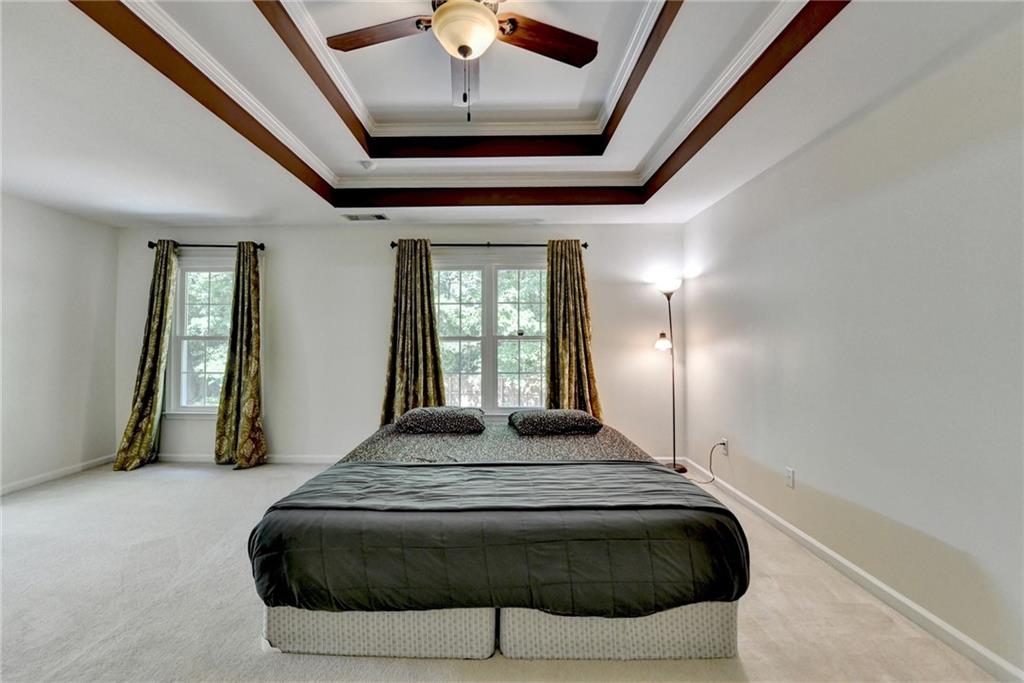 Bethany Creek - Residential
