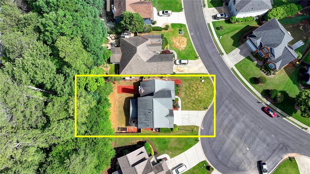 Bethany Creek - Residential