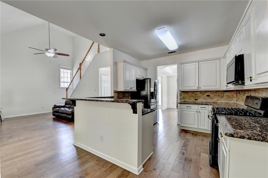 Bethany Creek - Residential