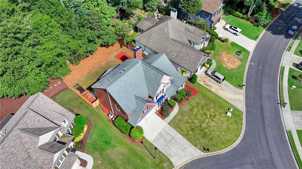 Bethany Creek - Residential