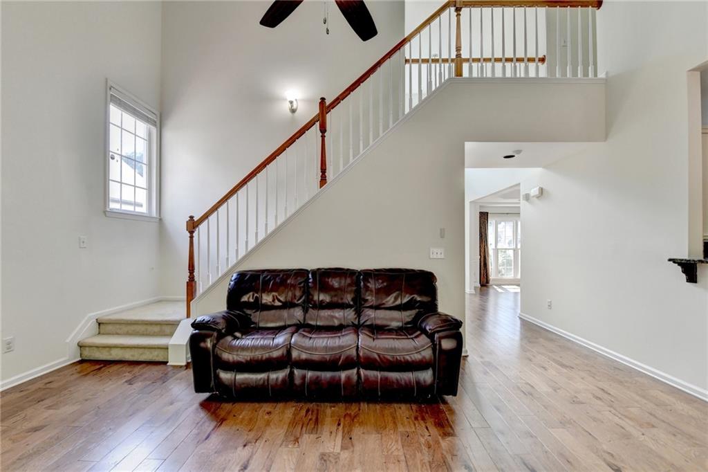 Bethany Creek - Residential