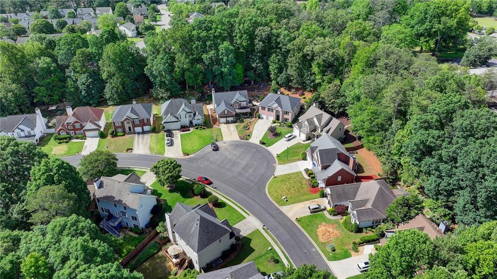 Bethany Creek - Residential