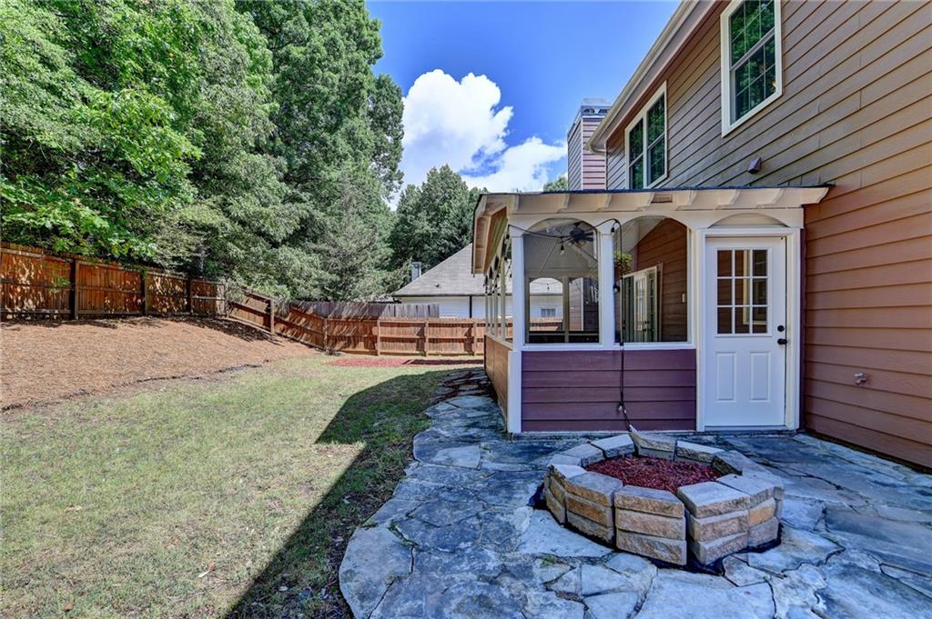 Bethany Creek - Residential