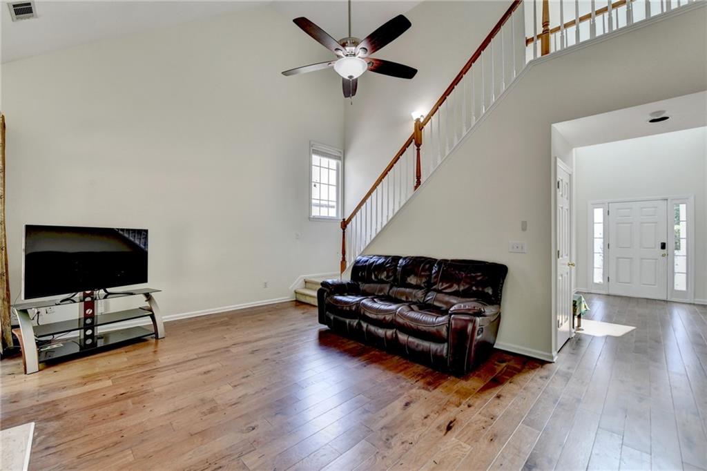 Bethany Creek - Residential