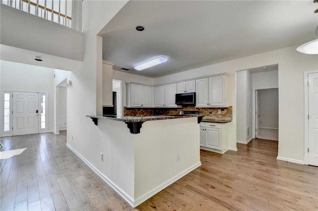 Bethany Creek - Residential