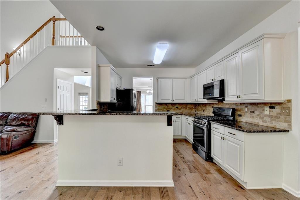 Bethany Creek - Residential