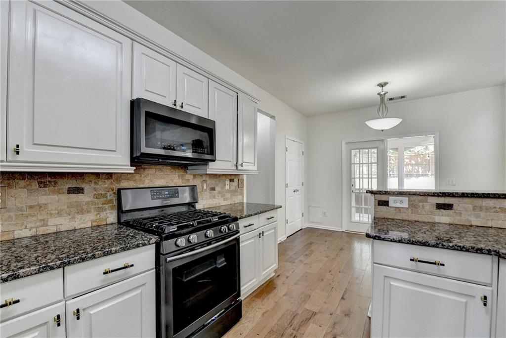 Bethany Creek - Residential