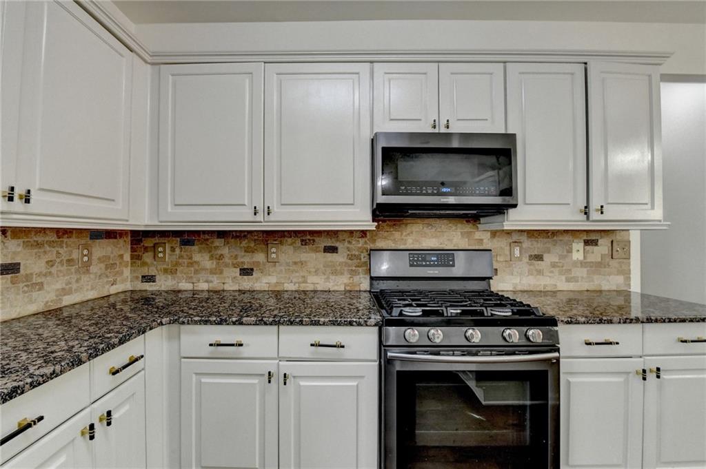 Bethany Creek - Residential